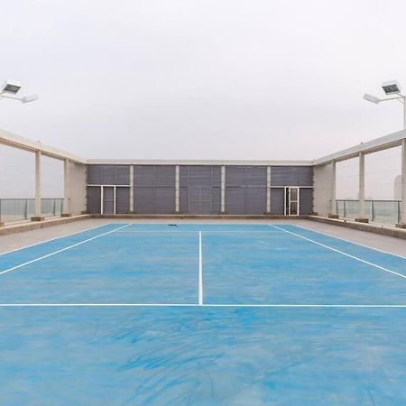 Apartmán A Perfect Escape - Sea Facing Rás al-Chajma Exteriér fotografie